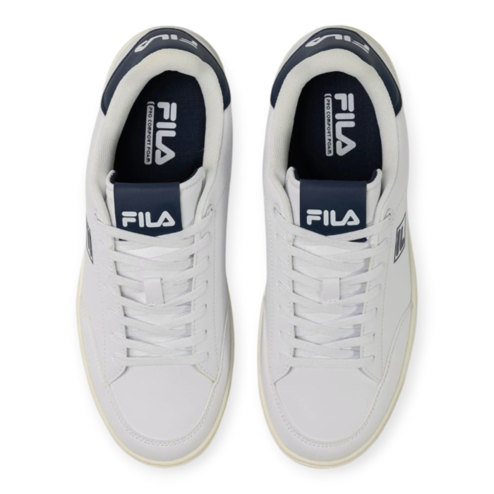 FILA COURTBAY SNEAKERS UOMO