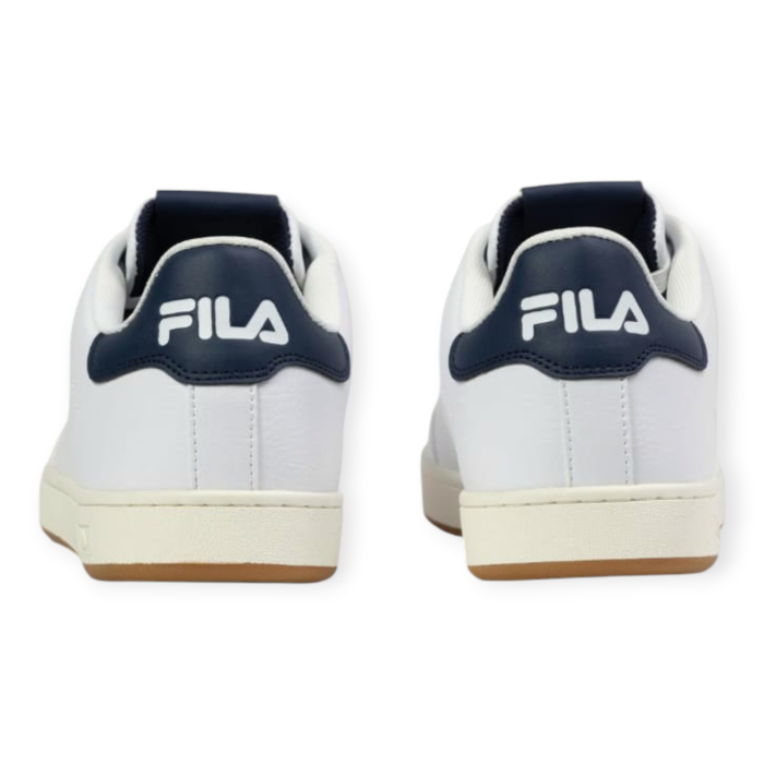FILA COURTBAY SNEAKERS UOMO