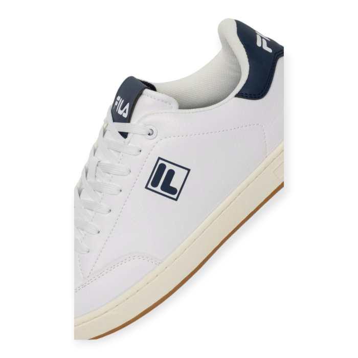 FILA COURTBAY SNEAKERS UOMO