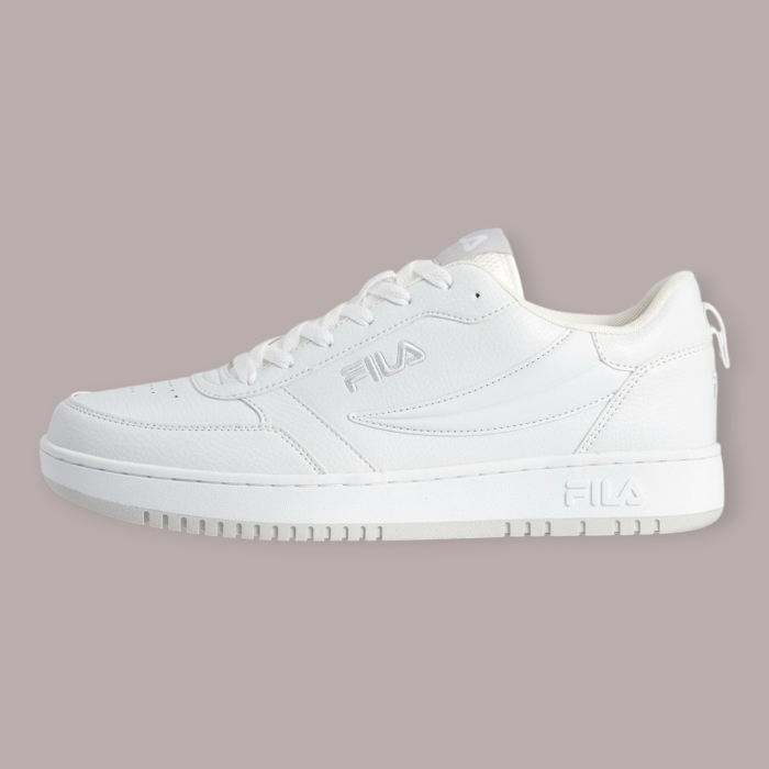 FILA REGA NF SNEAKERS UOMO