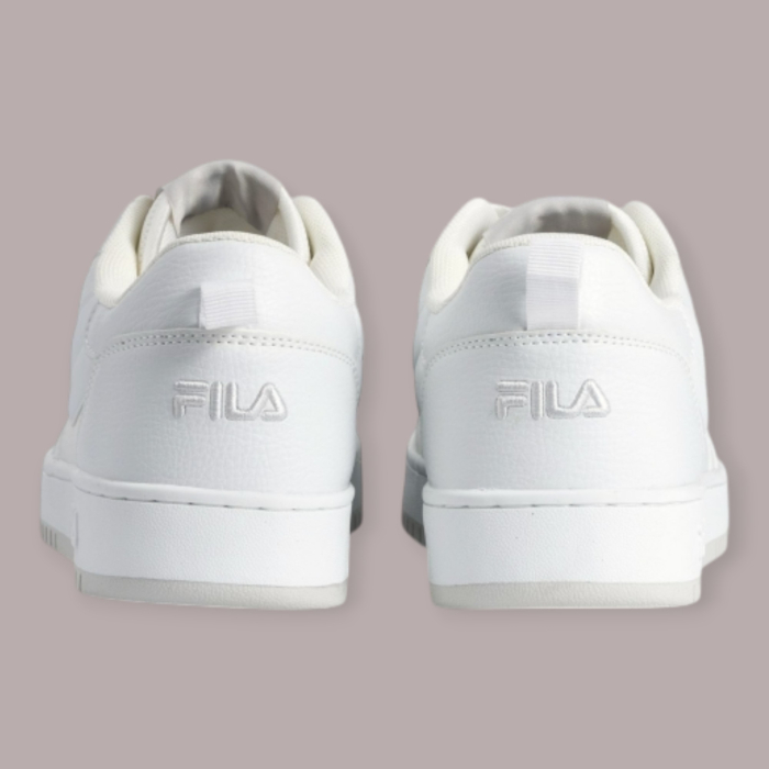 FILA REGA NF SNEAKERS UOMO