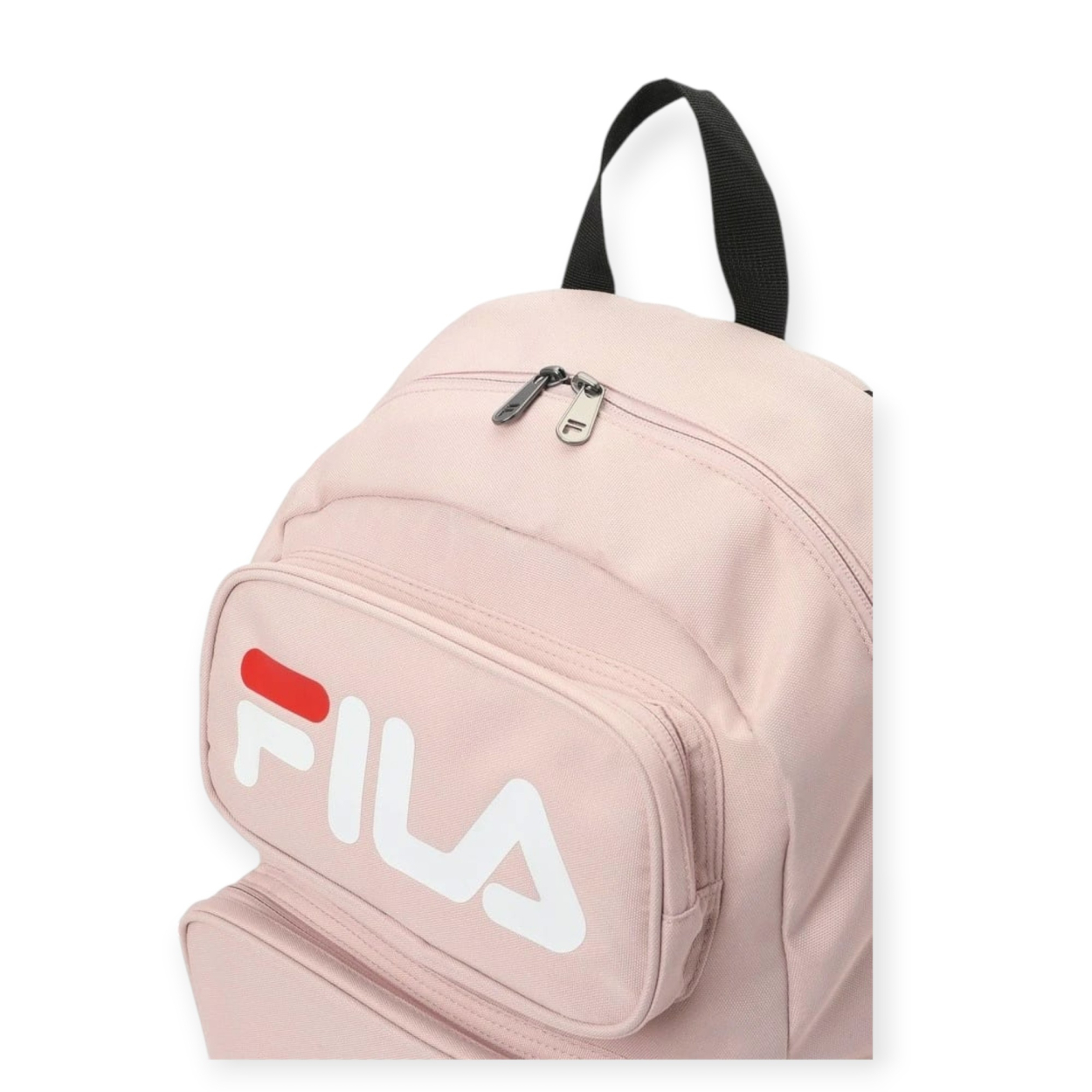 FILA ZAINO FENYI UNISEX CON DOPPIA TASCA FILA ZAINO FENYI UNISEX CON DOPPIA TASCA