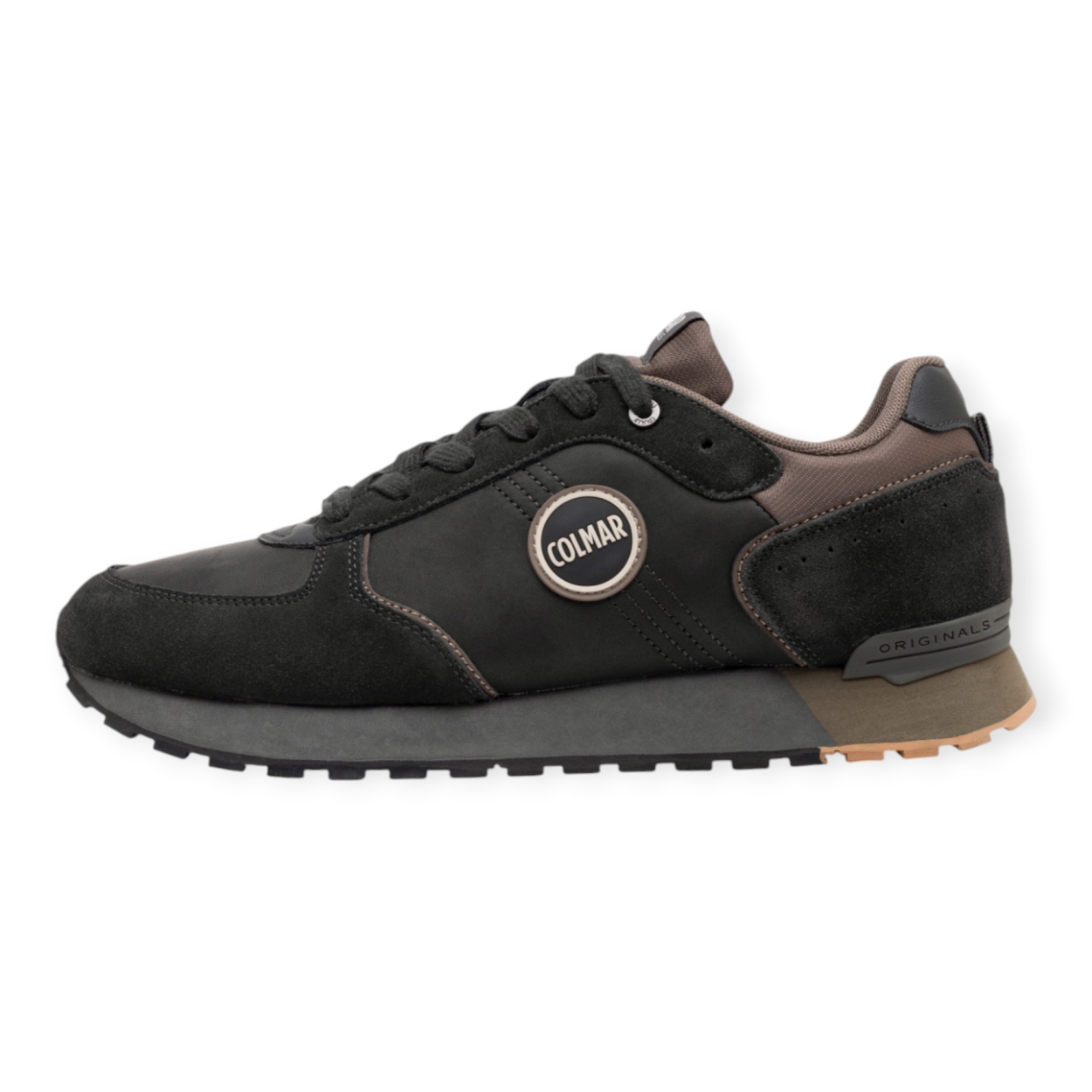 COLMAR TRAVIS BOOST SNEAKERS UOMO
