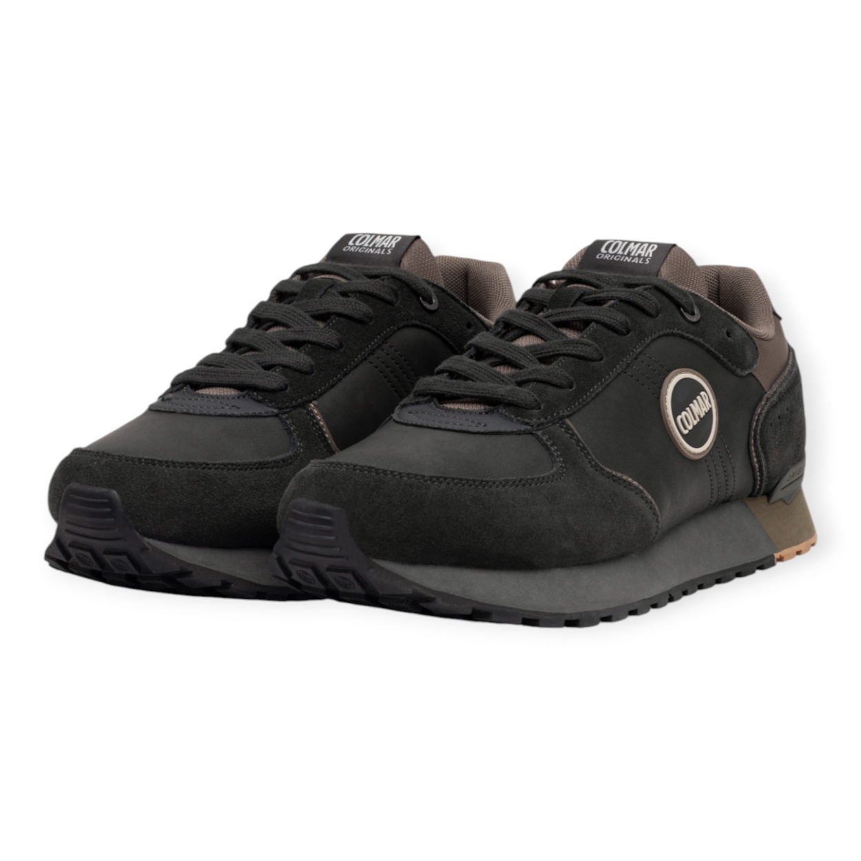 COLMAR TRAVIS BOOST SNEAKERS UOMO