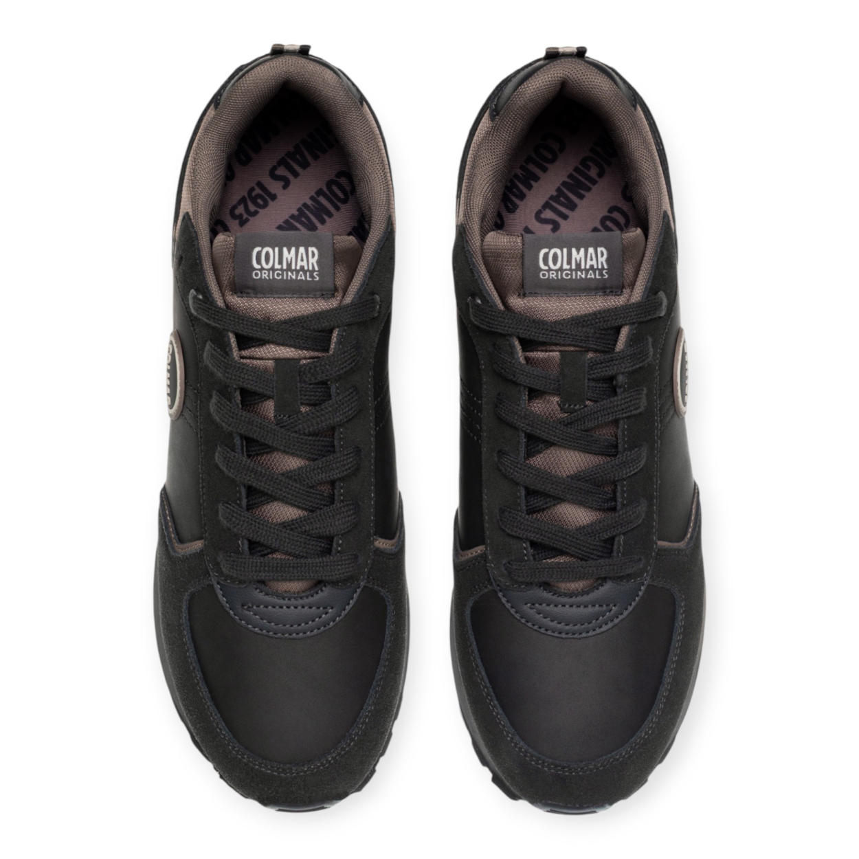 COLMAR TRAVIS BOOST SNEAKERS UOMO