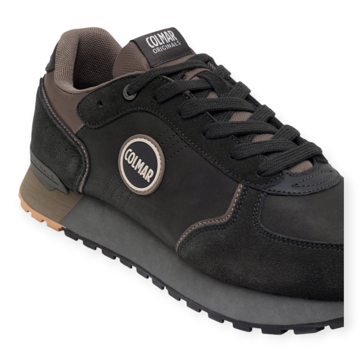 COLMAR TRAVIS BOOST SNEAKERS UOMO