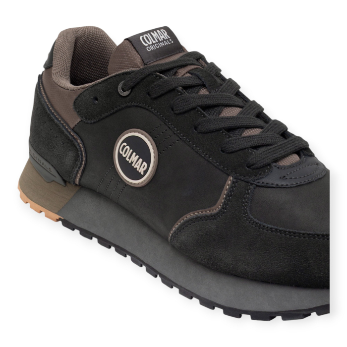 COLMAR TRAVIS BOOST SNEAKERS UOMO