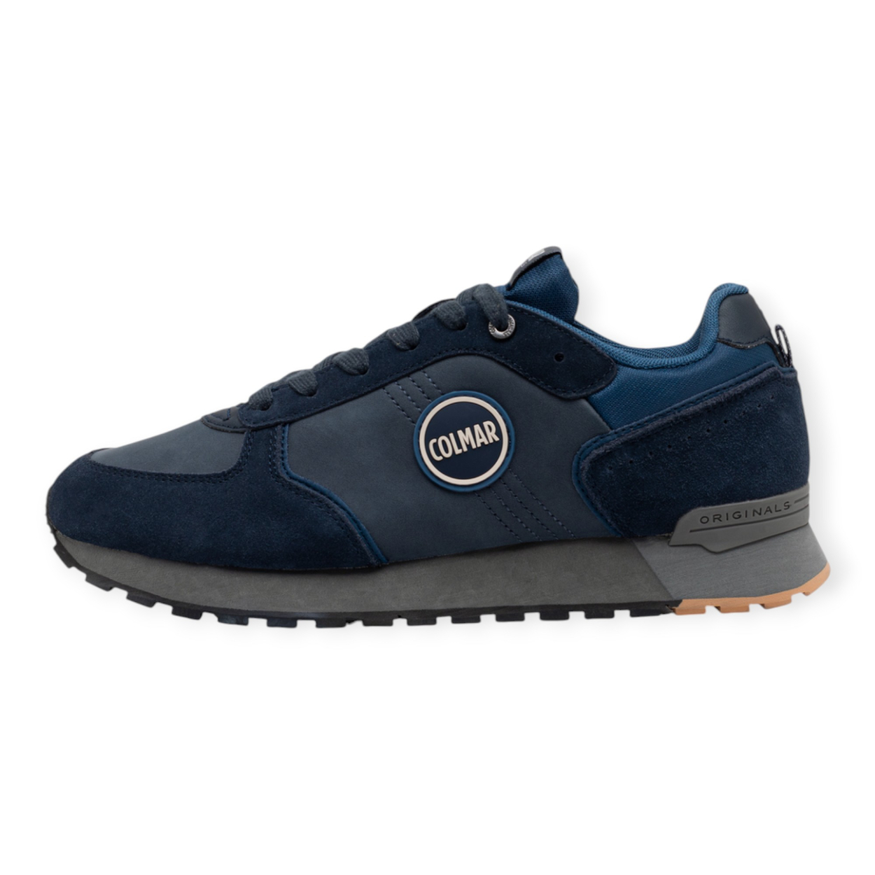 COLMAR TRAVIS BOOST SNEAKERS UOMO