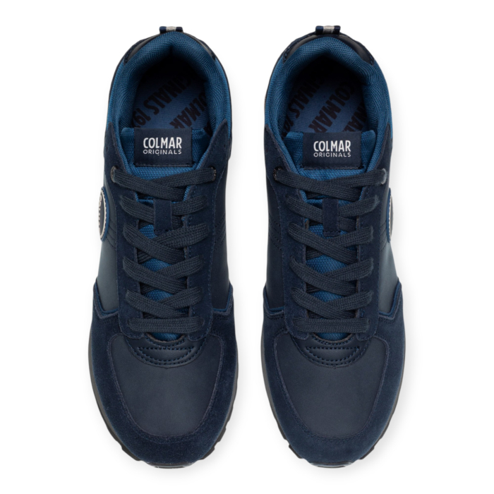 COLMAR TRAVIS BOOST SNEAKERS UOMO