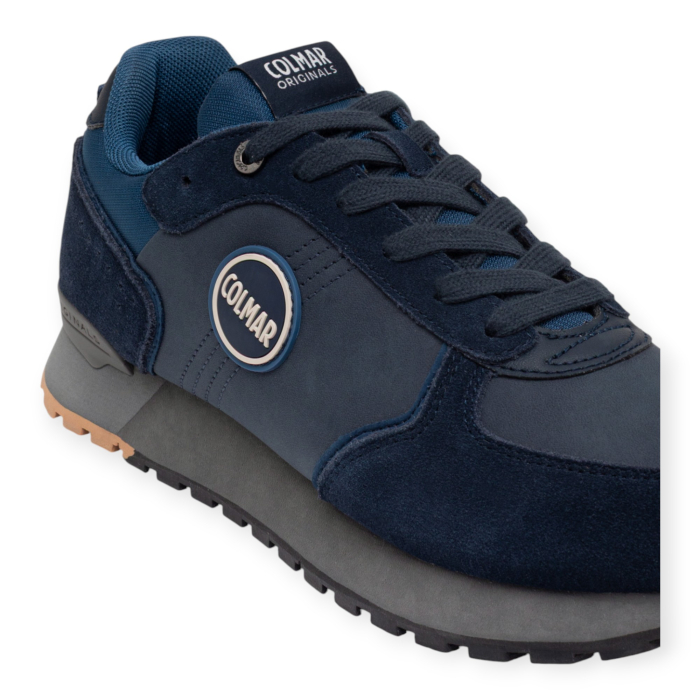 COLMAR TRAVIS BOOST SNEAKERS UOMO