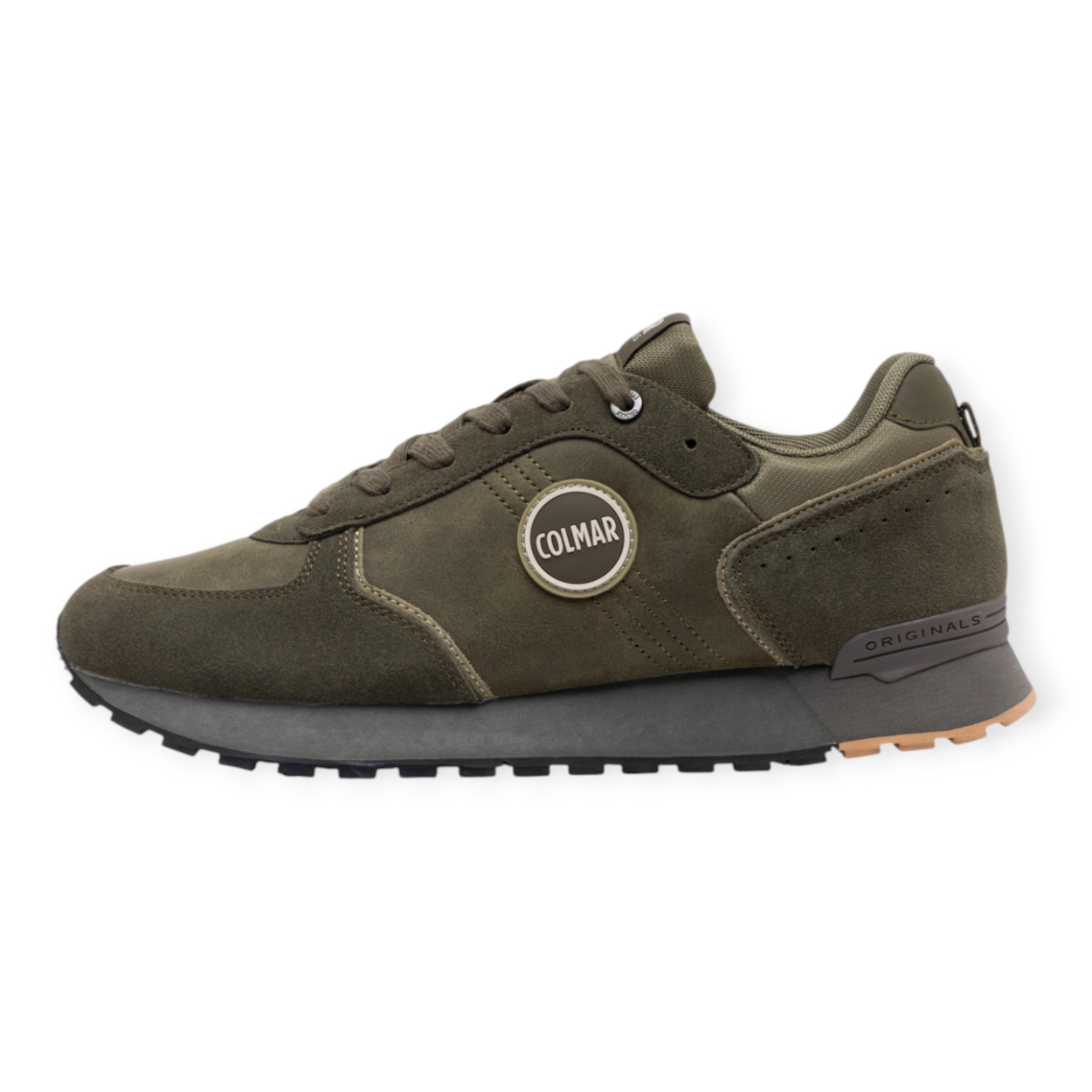 COLMAR TRAVIS BOOST SNEAKERS UOMO