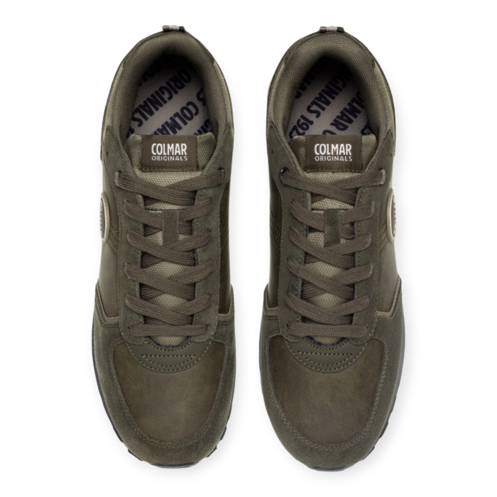 COLMAR TRAVIS BOOST SNEAKERS UOMO