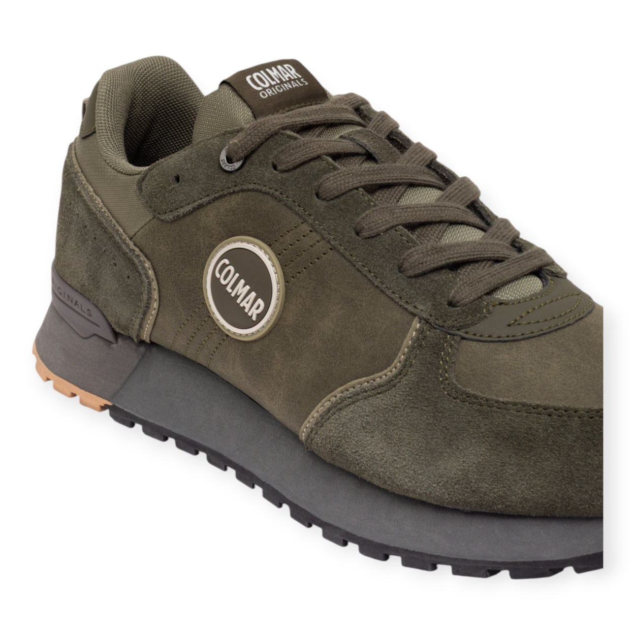 COLMAR TRAVIS BOOST SNEAKERS UOMO COLMAR TRAVIS BOOST SNEAKERS UOMO