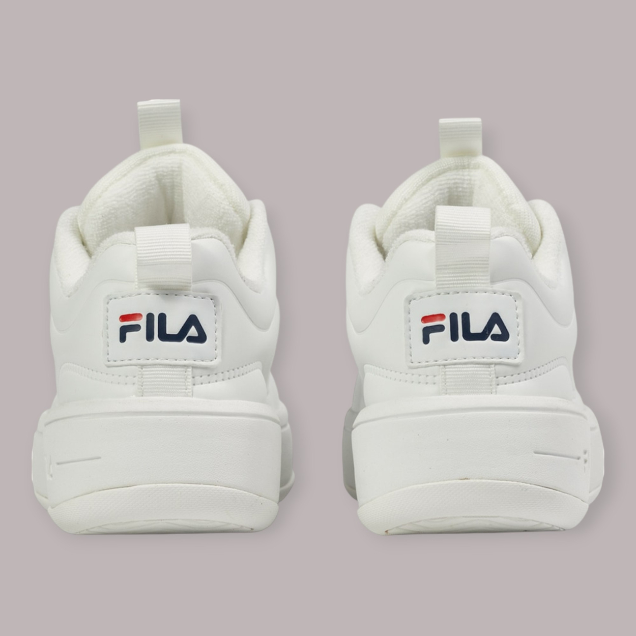 FILA SUPERBUBBLE KIDS