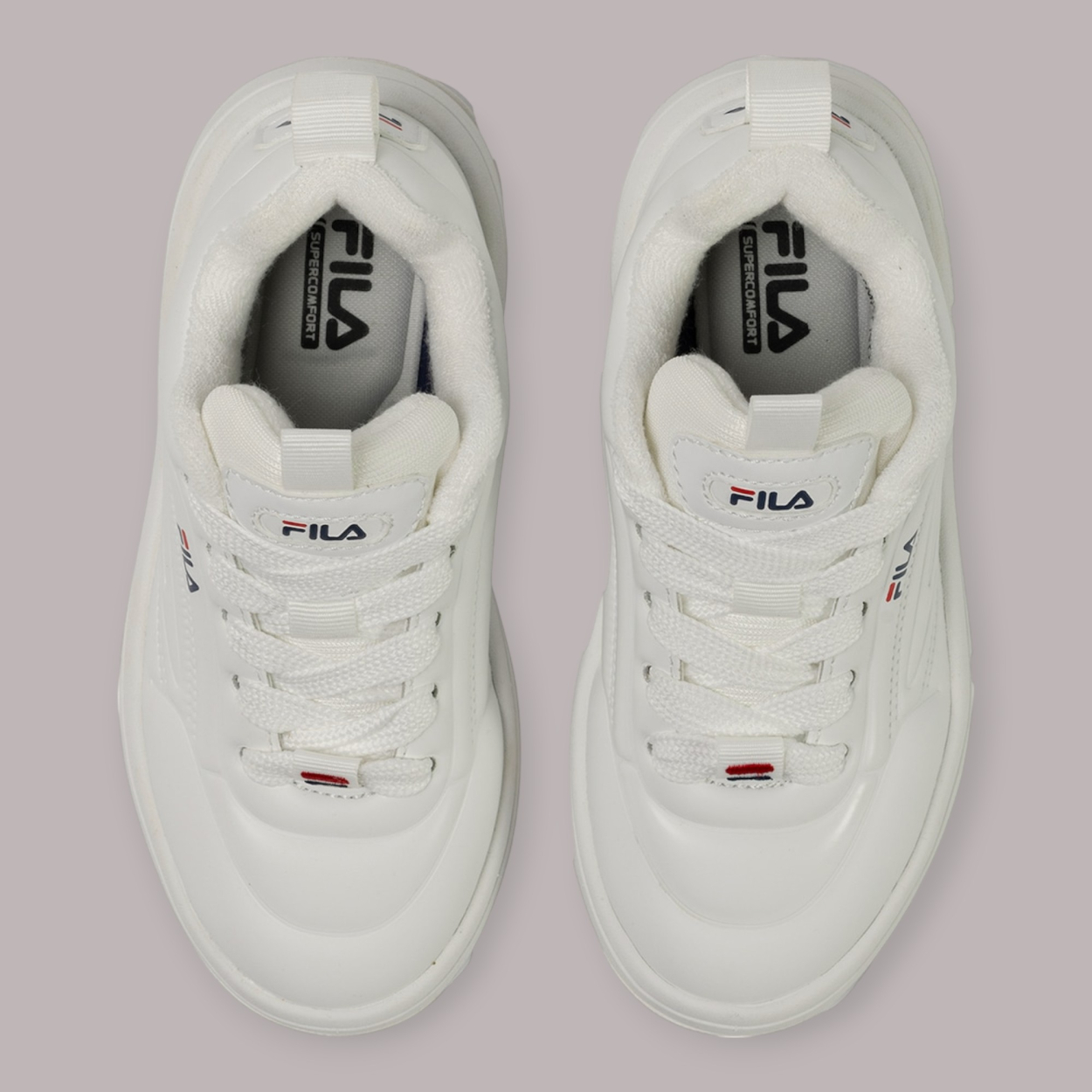 FILA SUPERBUBBLE KIDS