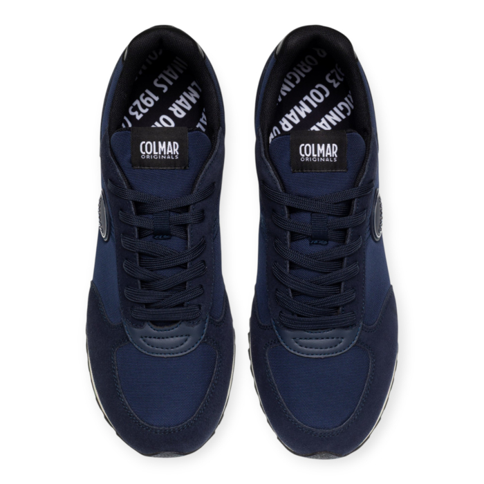COLMAR TRAVIS ONE SNEAKERS UOMO