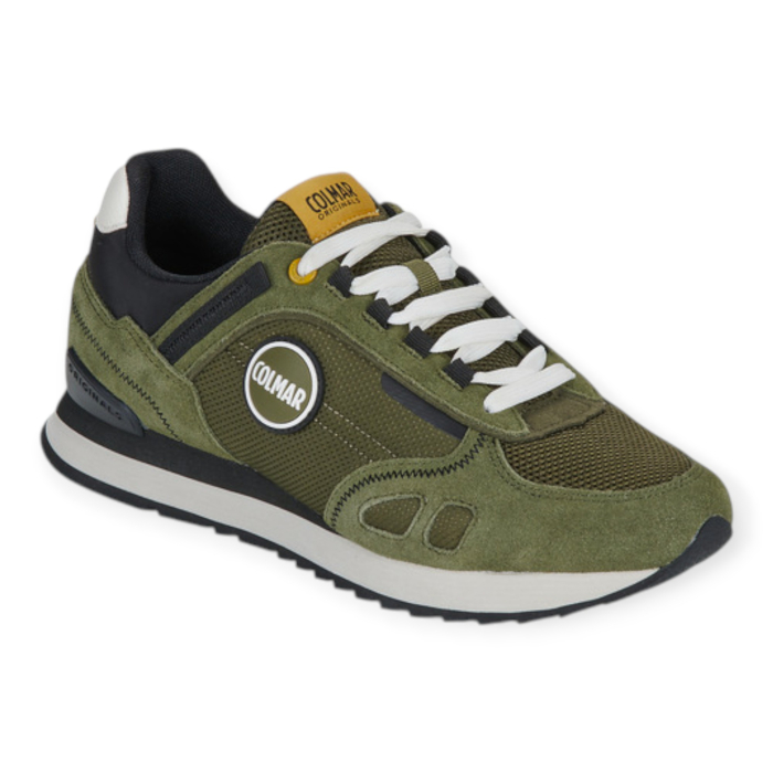 COLMAR TRAVIS SPORT BOLD SNEAKERS UOMO