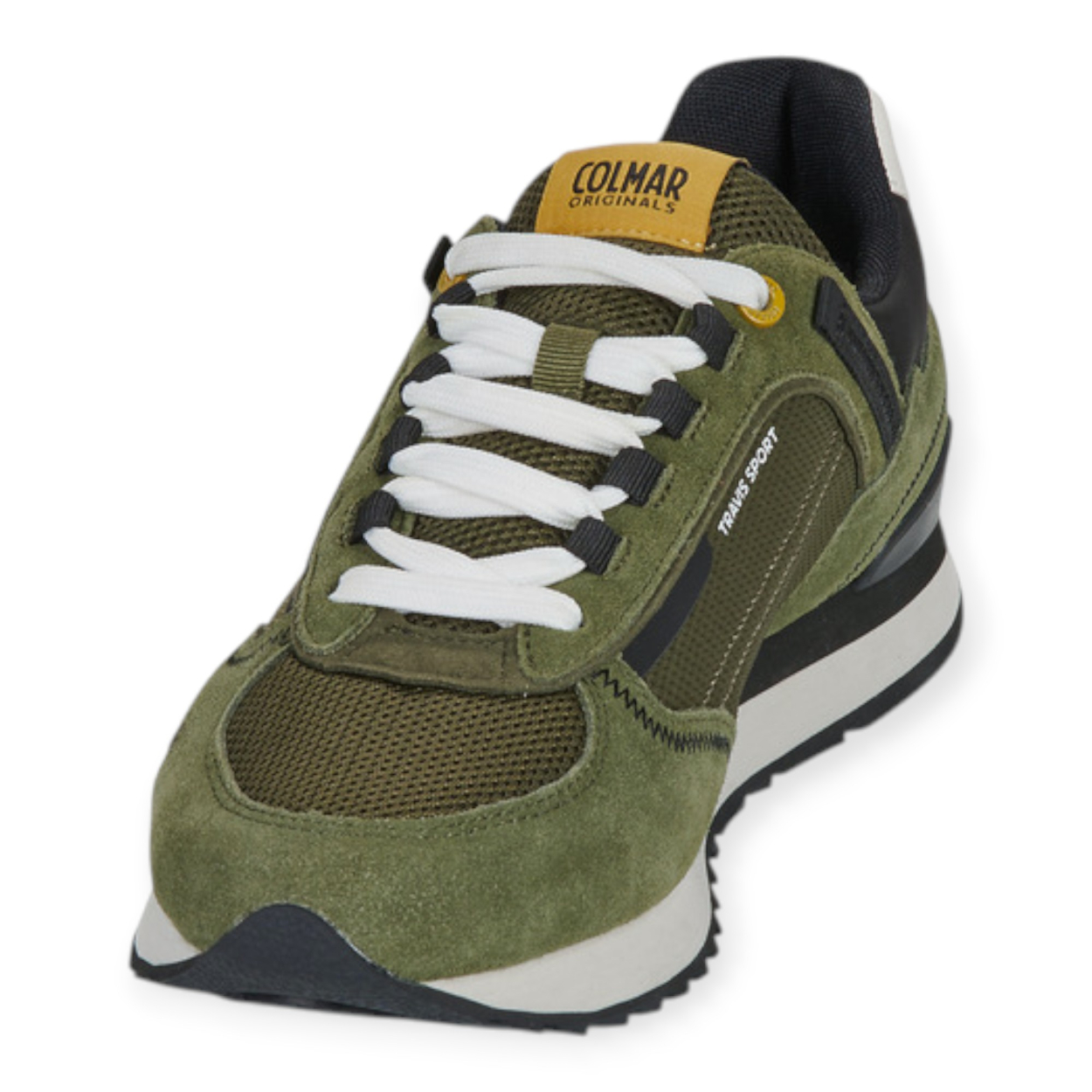 COLMAR TRAVIS SPORT BOLD SNEAKERS UOMO