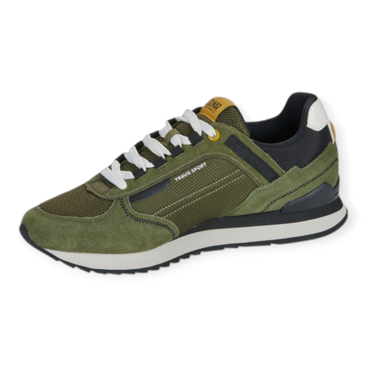 COLMAR TRAVIS SPORT BOLD SNEAKERS UOMO