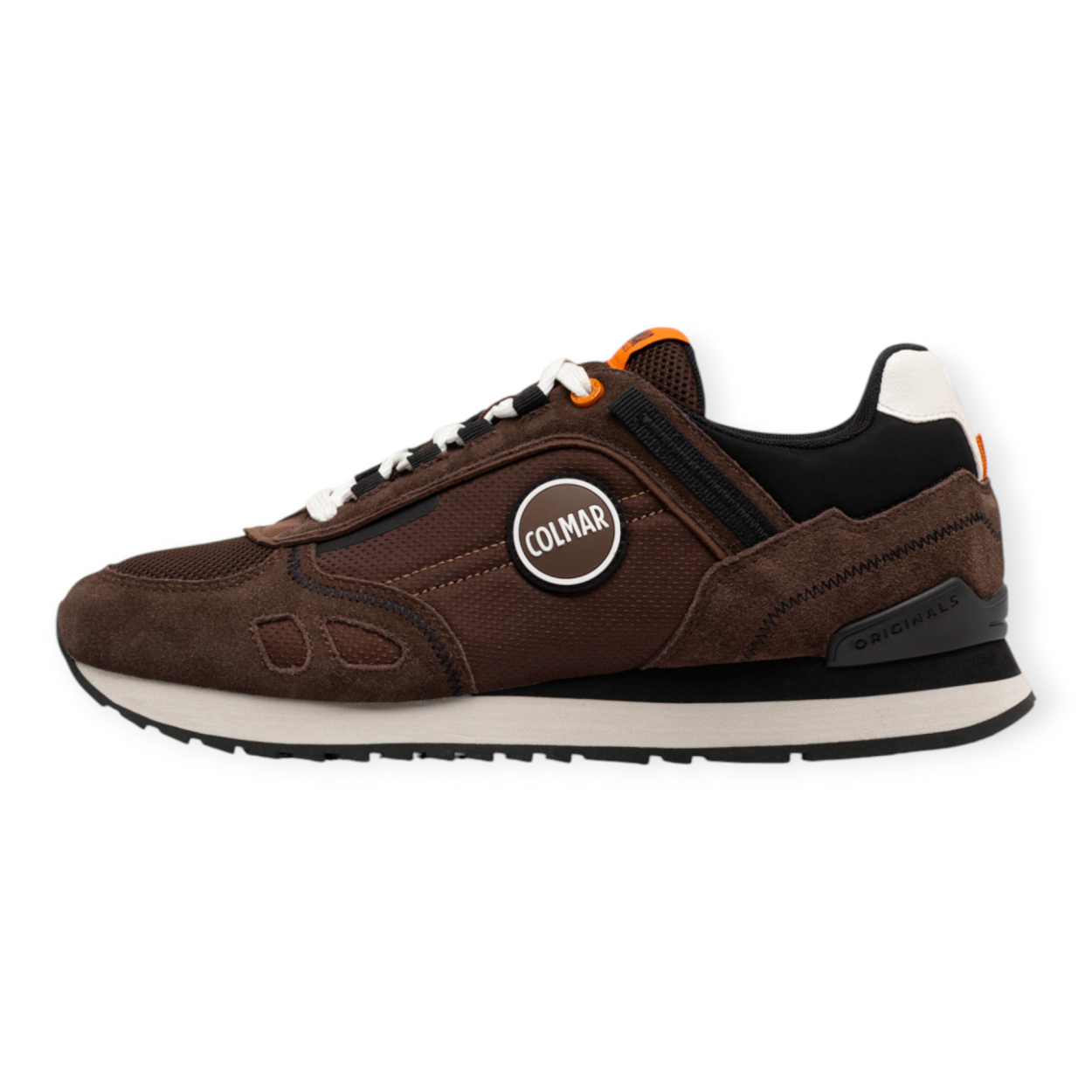 COLMAR TRAVIS SPORT BOLD SNEAKERS UOMO