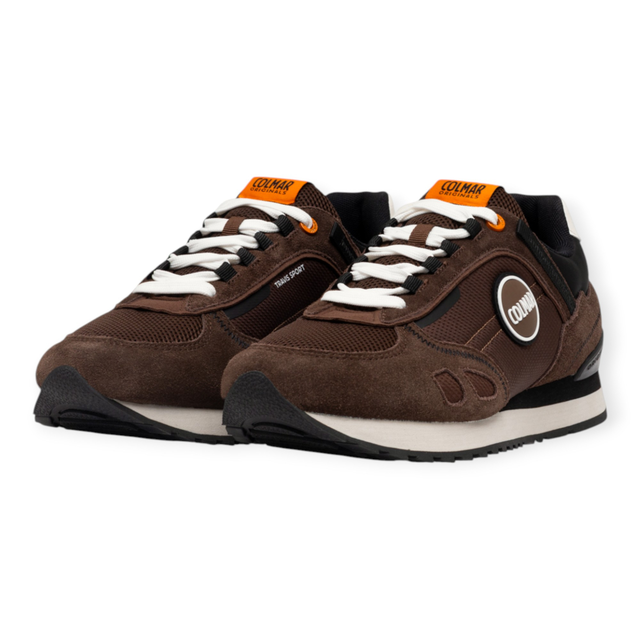 COLMAR TRAVIS SPORT BOLD SNEAKERS UOMO