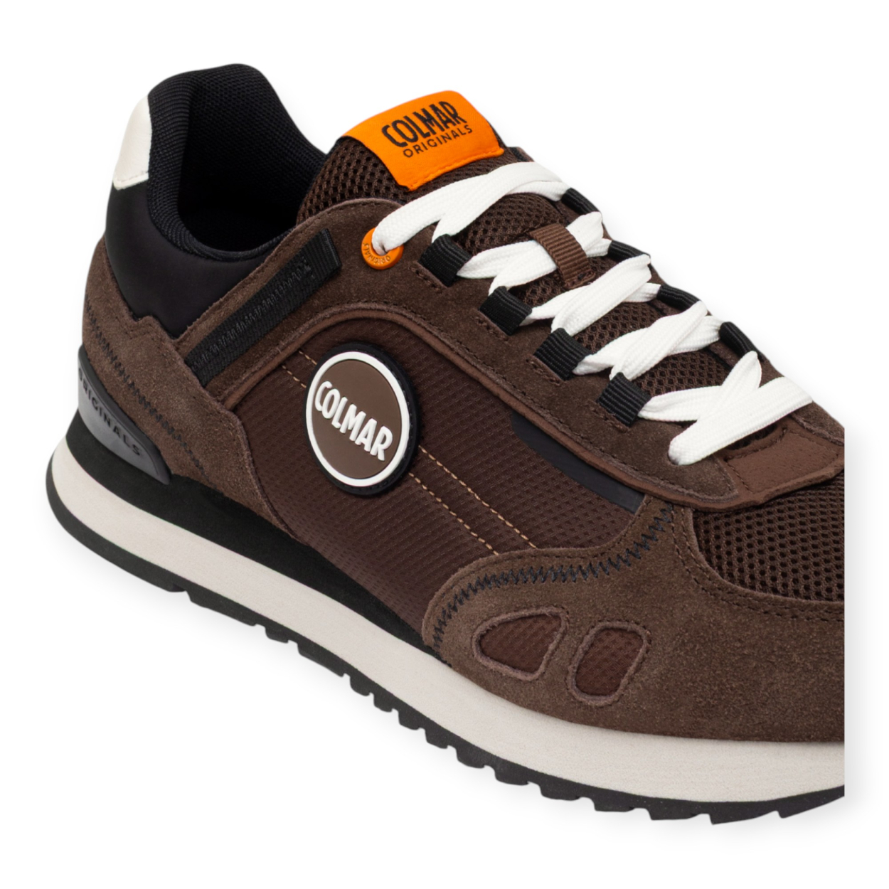 COLMAR TRAVIS SPORT BOLD SNEAKERS UOMO