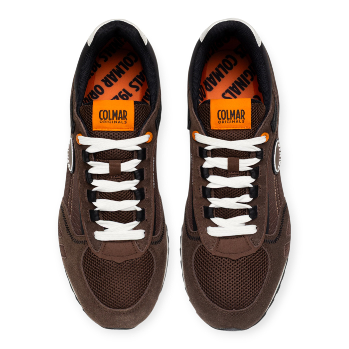 COLMAR TRAVIS SPORT BOLD SNEAKERS UOMO