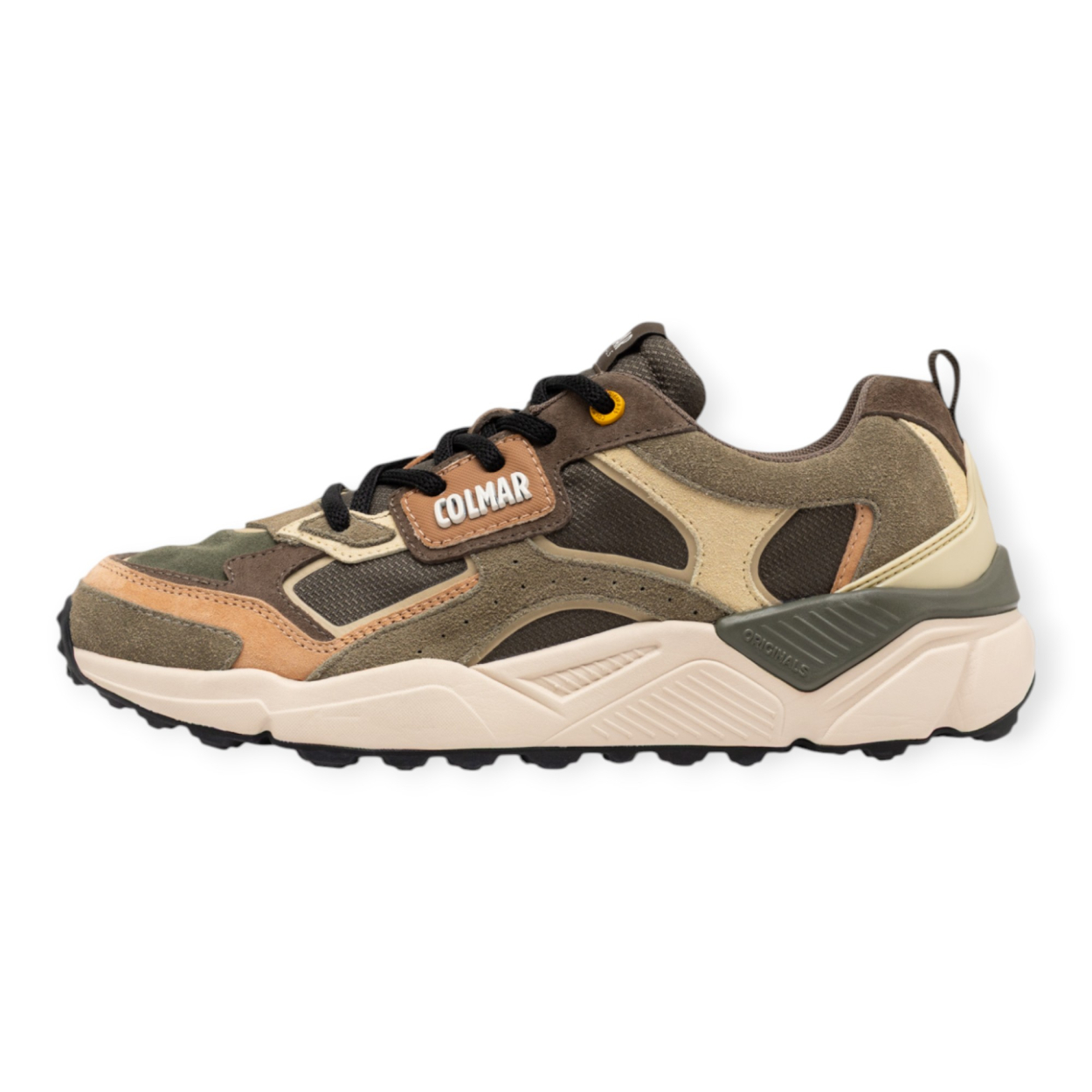 COLMAR GARNER SNEAKERS UOMO