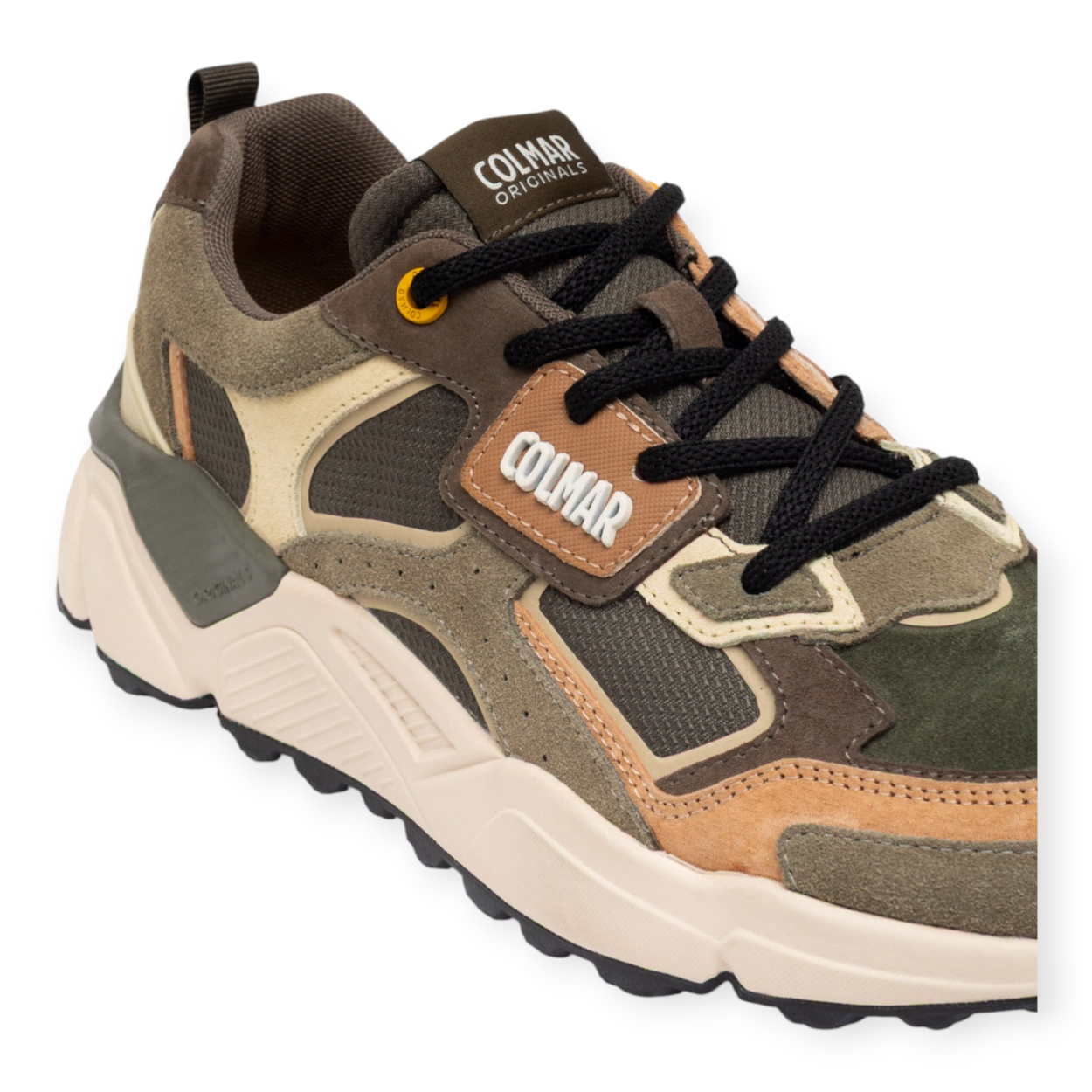 COLMAR GARNER SNEAKERS UOMO