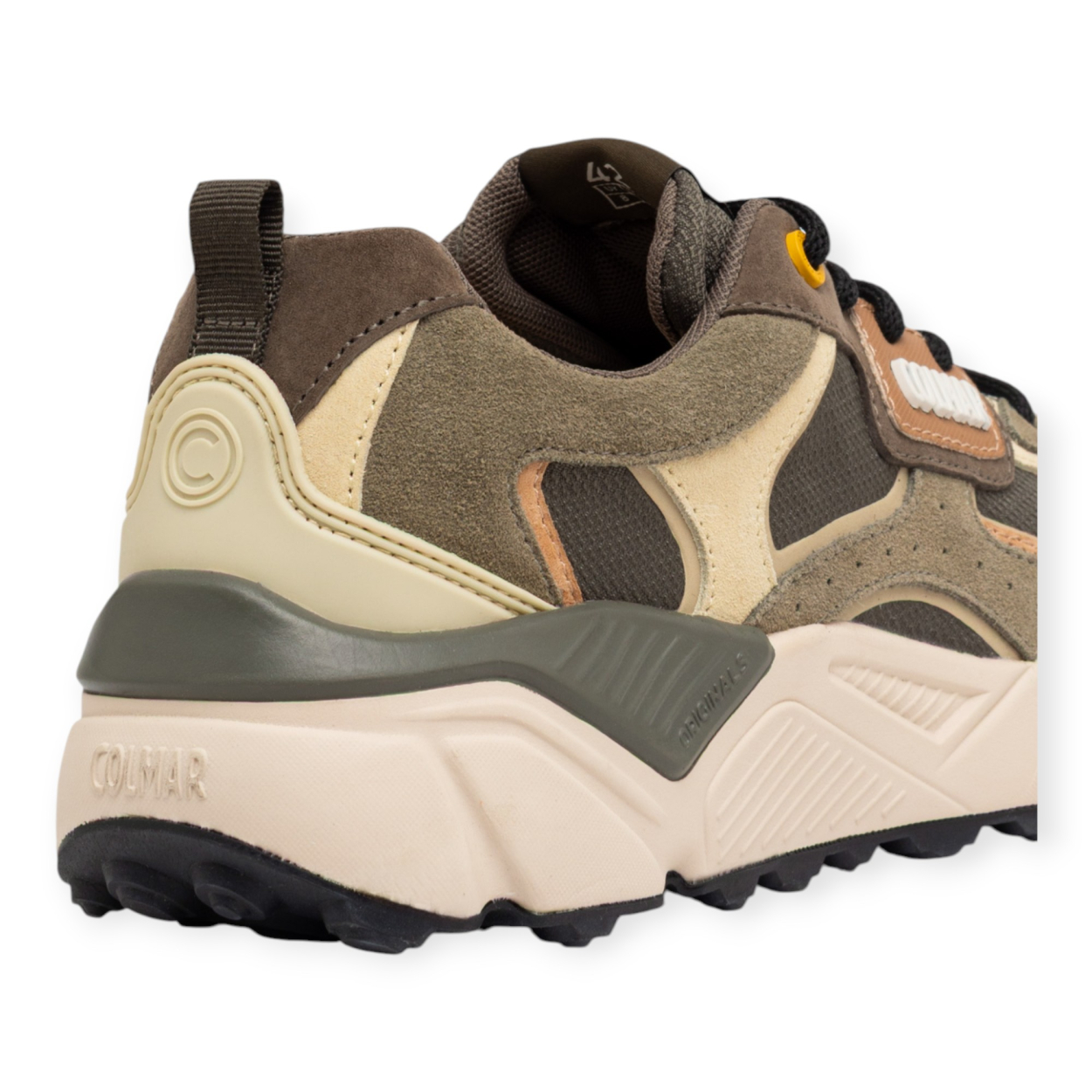 COLMAR GARNER SNEAKERS UOMO