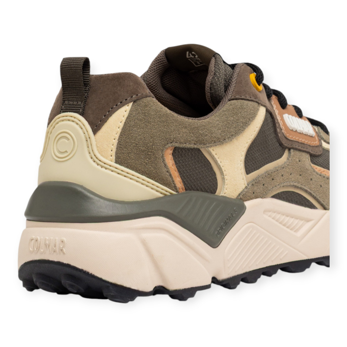 COLMAR GARNER SNEAKERS UOMO