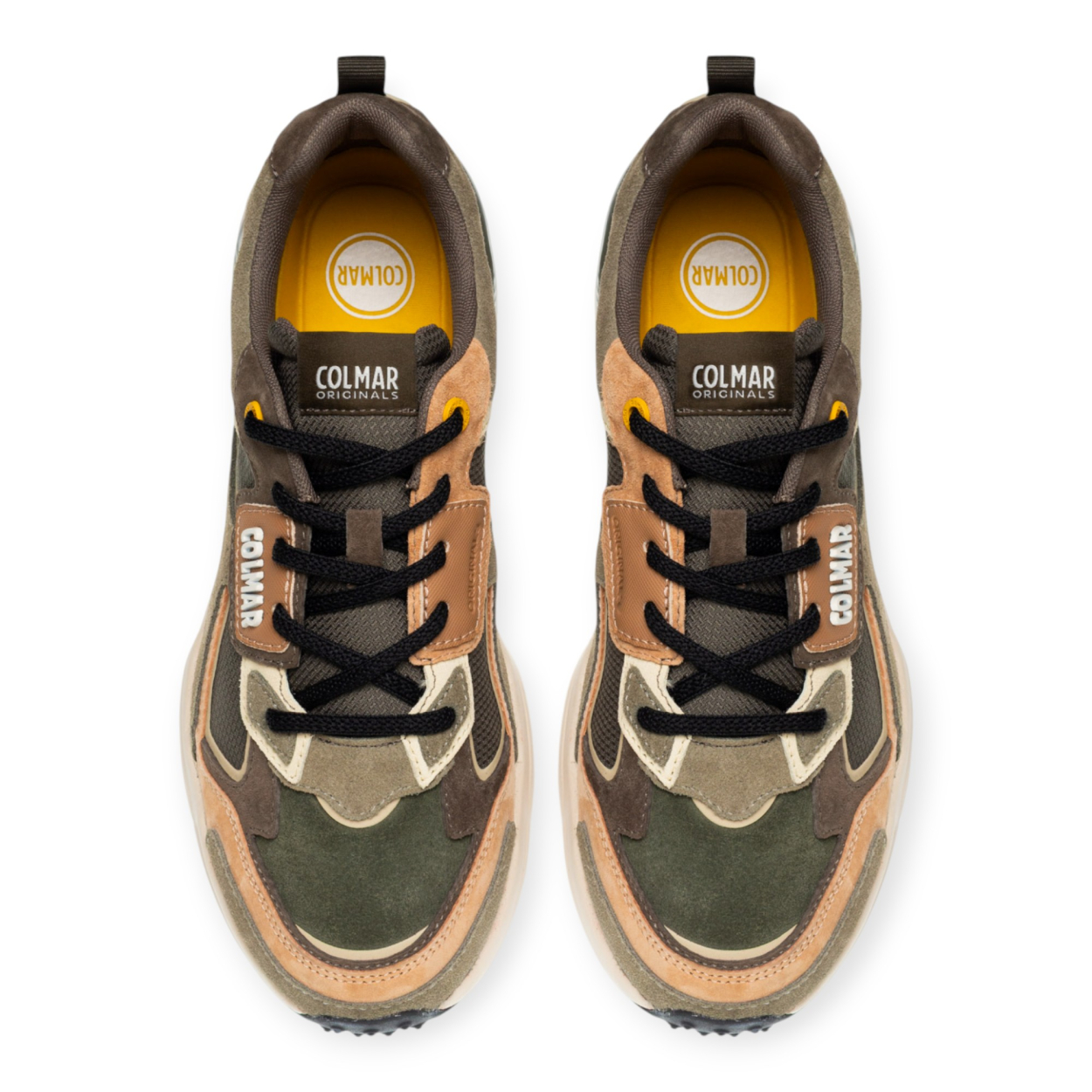 COLMAR GARNER SNEAKERS UOMO