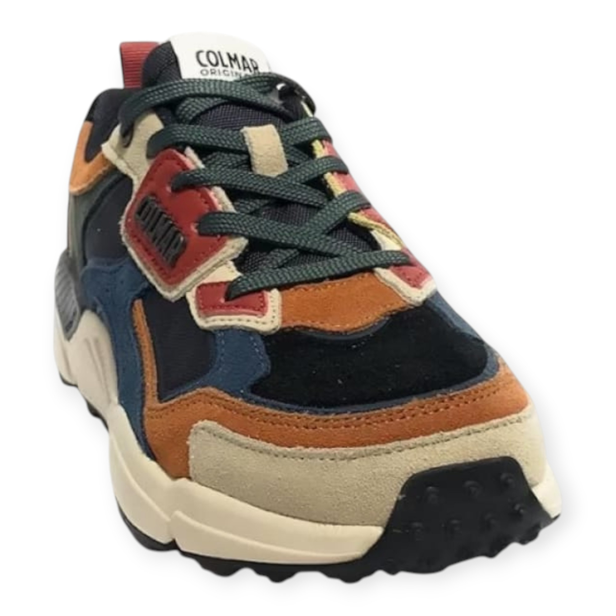 COLMAR GARNER SNEAKERS UOMO