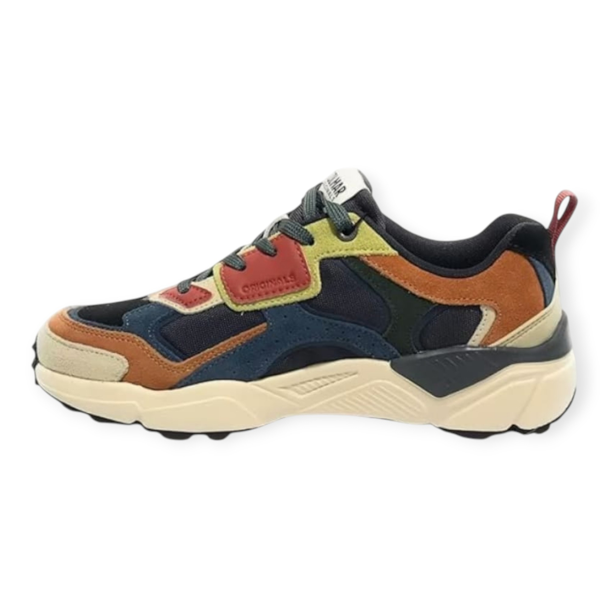 COLMAR GARNER SNEAKERS UOMO