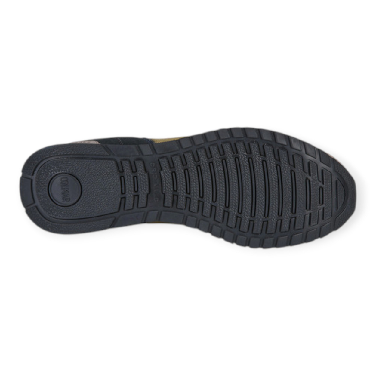 COLMAR TRAVIS SPORT FLASH SNEAKERS UOMO