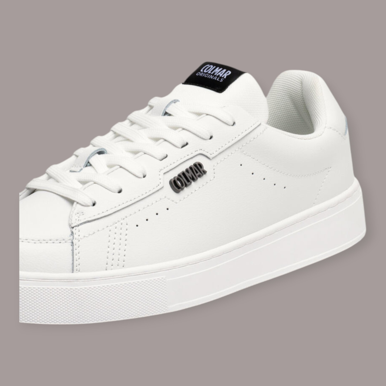 COLMAR BATES PREMIUM SNEAKERS UOMO