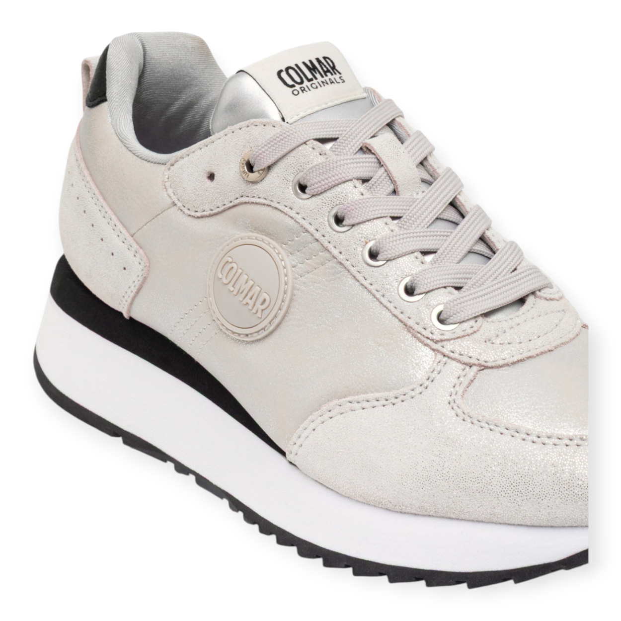 COLMAR TRAVIS PUNK SUOLA ALTA... COLMAR TRAVIS PUNK SUOLA ALTA...