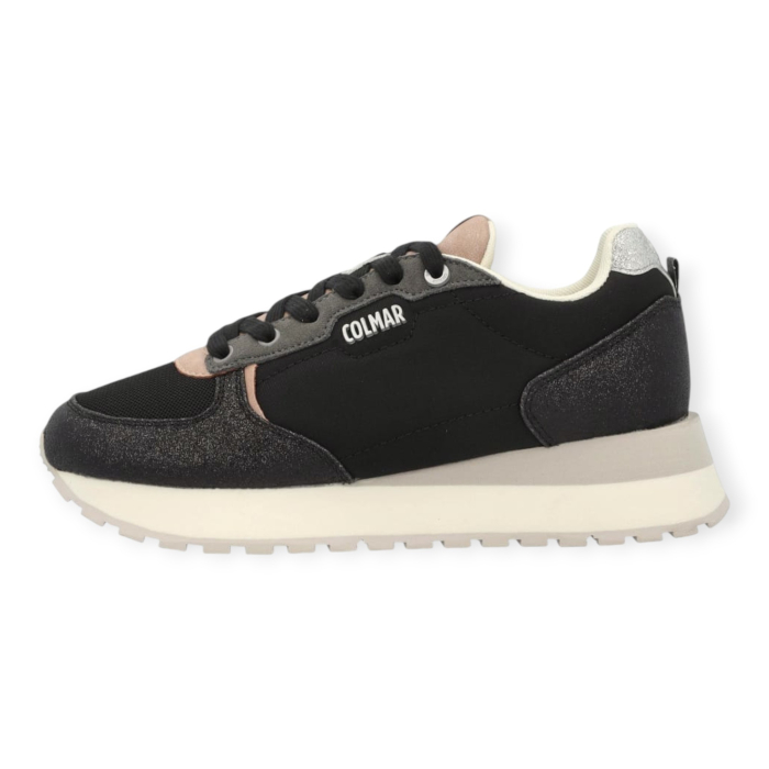 COLMAR TRAVIS JESSY SNEAKERS DONNA