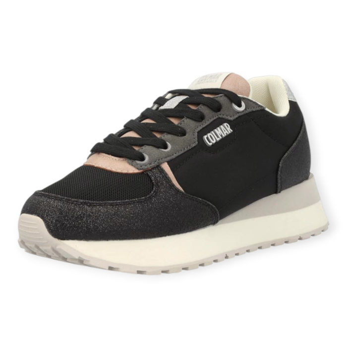 COLMAR TRAVIS JESSY SNEAKERS DONNA 2