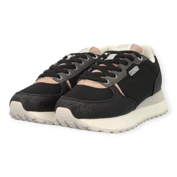 COLMAR TRAVIS JESSY SNEAKERS DONNA