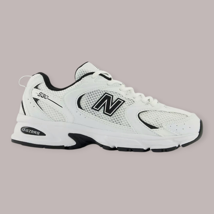 NEW BALANCE 530 SNEAKERS UNISEX