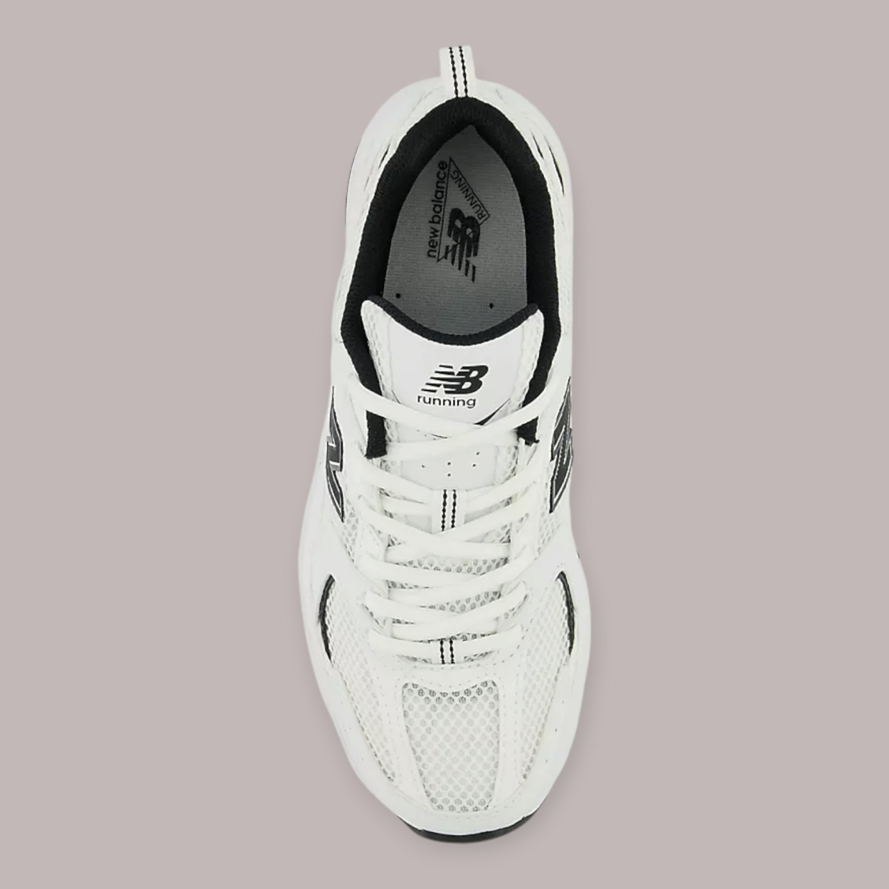 NEW BALANCE 530 SNEAKERS UNISEX