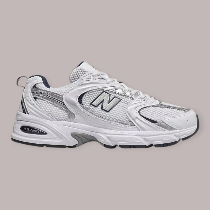 NEW BALANCE 530 SNEAKERS UNISEX