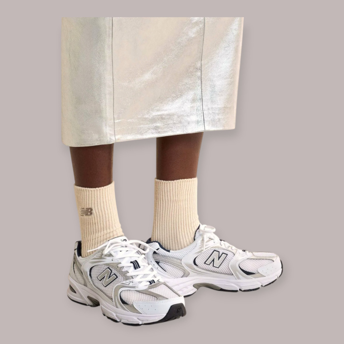 NEW BALANCE 530 SNEAKERS UNISEX