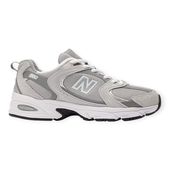 NEW BALANCE 530 SNEAKERS UNISEX CON CAMOSCIO