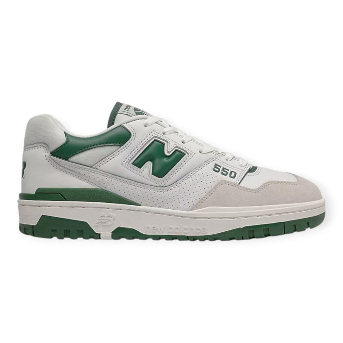 NEW BALANCE BB550 SNEAKERS UNISEX