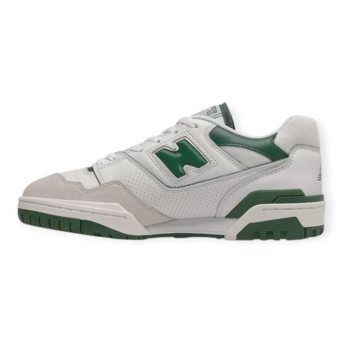 NEW BALANCE BB550 SNEAKERS UNISEX 2