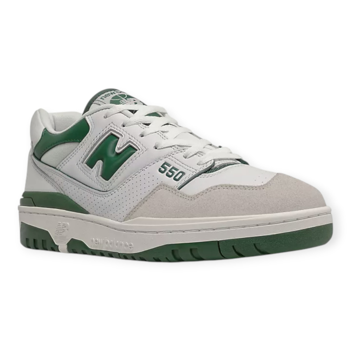 NEW BALANCE BB550 SNEAKERS UNISEX