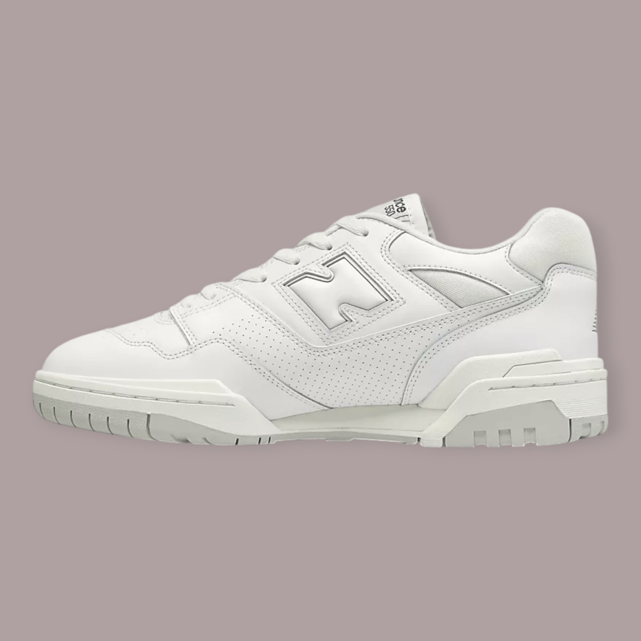 NEW BALANCE BB550 SNEAKERS UNISEX