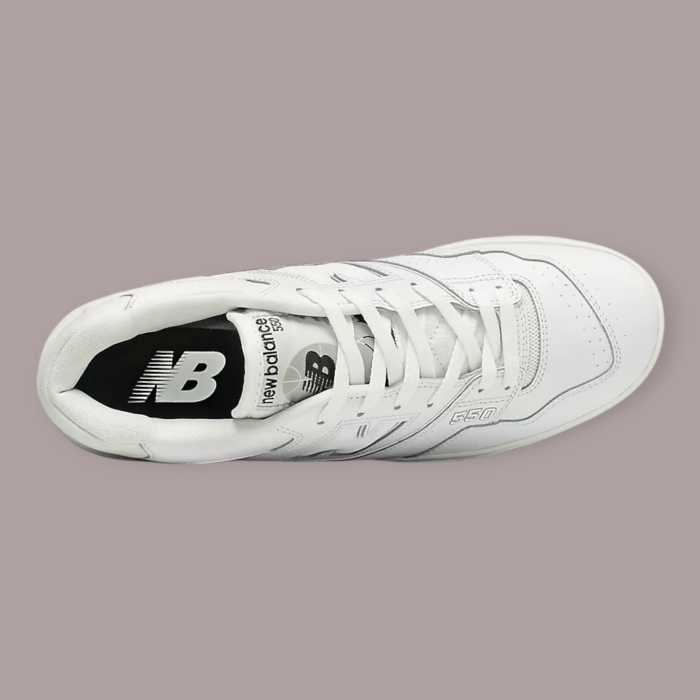 NEW BALANCE BB550 SNEAKERS UNISEX
